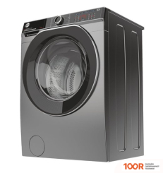 Hoover H-WASH 500 HWPDQ410AMBCR/-S (268063)