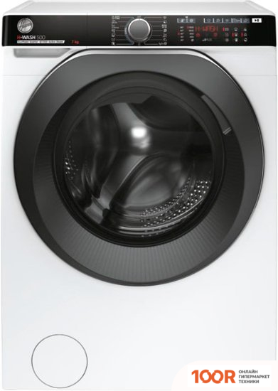 Hoover H-WASH 500 HWP4 37AMBC/1-S (268062)