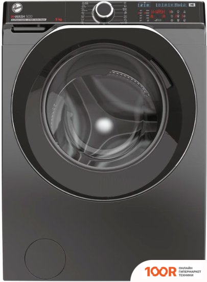 Hoover H-WASH 500 HWP 49AMBCR/1-S (268059)