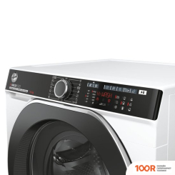 Hoover H-WASH 500 HWP 414AMBC/1-S (268058)