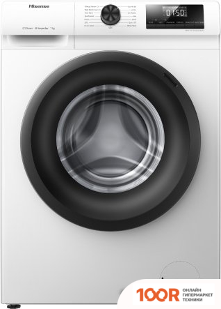 Hisense WFQP7012VM (268040)