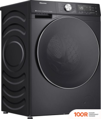 Hisense WD5S1045BB (268017)