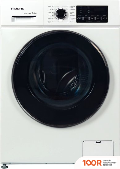 Hiberg WQ4-814 W (268006)