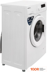 Hiberg WM2-610 SW (267999)