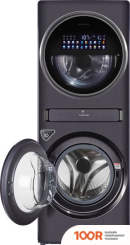 Hiberg TOWER I-DD 107-612 SD (267996)