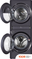 Hiberg TOWER I-DD 107-612 SD (267996)