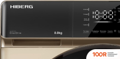 Hiberg I-DDQ9 812 G (267988)