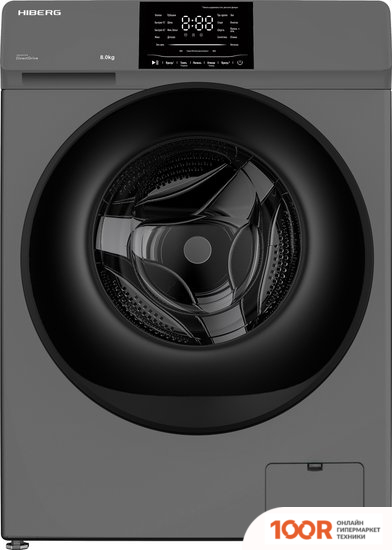 Hiberg I-DDQ6 814 SD (267971)