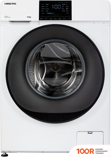 Hiberg I-DDQ6 612 W (267968)