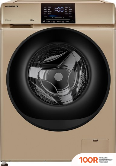 Hiberg I-DDQ6 612 G (267966)