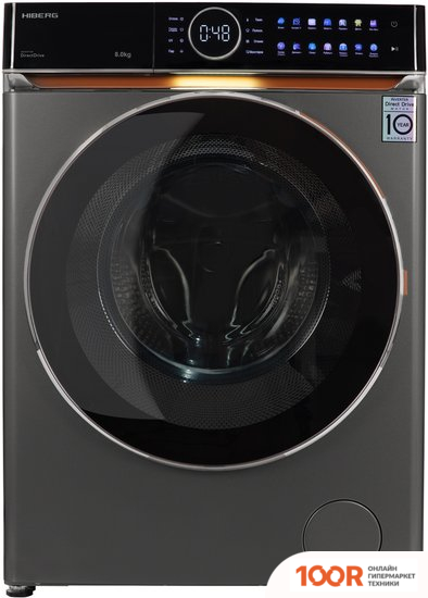 Hiberg I-DDQ10 814 SD (267962)