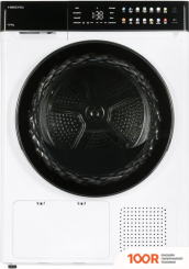 Hiberg HDQ11-10 W (267957)