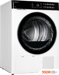 Hiberg HDQ11-10 W (267957)