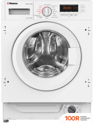 Hansa WDHG814BIB (267942)