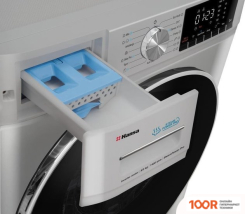 Hansa WDHG814521LG (267941)