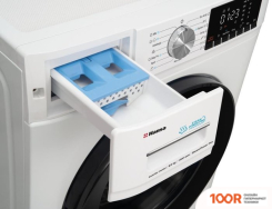 Hansa WDHG814481W (267940)