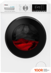 Hansa WDHG814481W (267940)