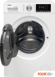 Hansa WDHG814481W (267940)