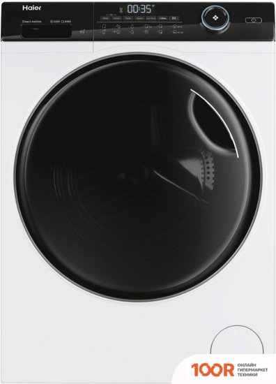 Haier I-PRO SERIA 5 HW100-B14959U1 (267911)