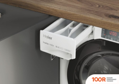 Haier HWDQ90B416FWB-S (267892)