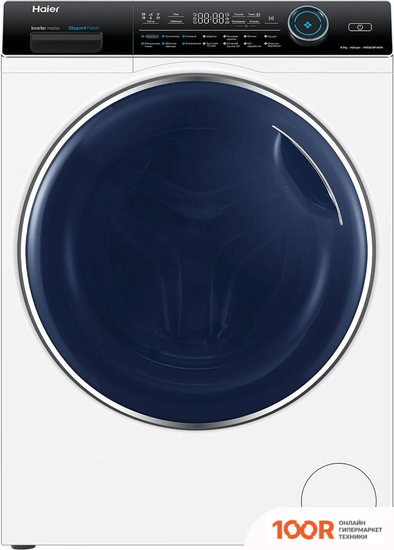 Haier HWD80-BP14979 (267889)