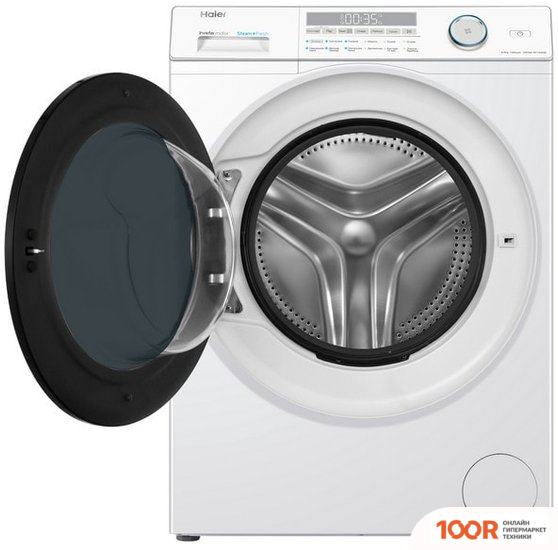 Haier HWD80-BP14959B (267888)