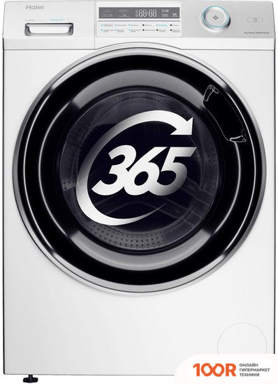 Haier HW80-BP14969B (267862)