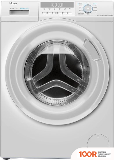 Haier HW60-BP12929BE (267825)