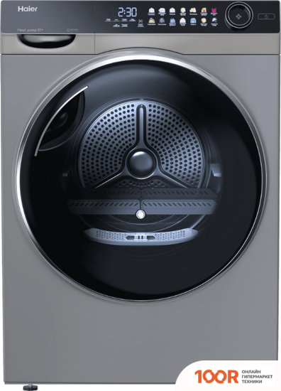 Haier HD100-A2378S (267783)