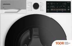 Grundig GWP810616WW (267781)