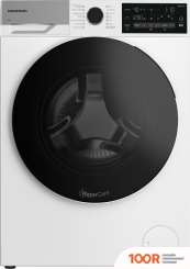 Grundig GWP810616WW (267781)