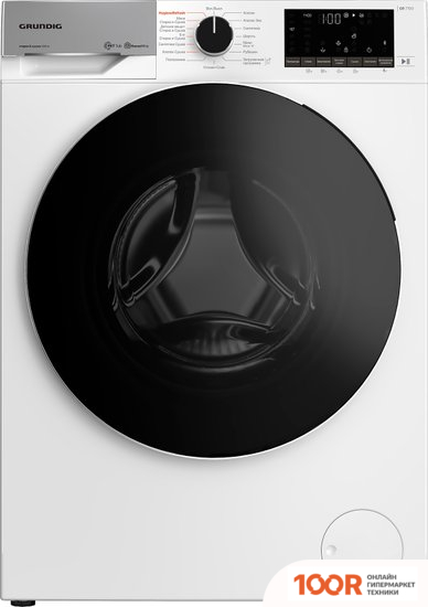 Grundig GW7P510447W (267776)