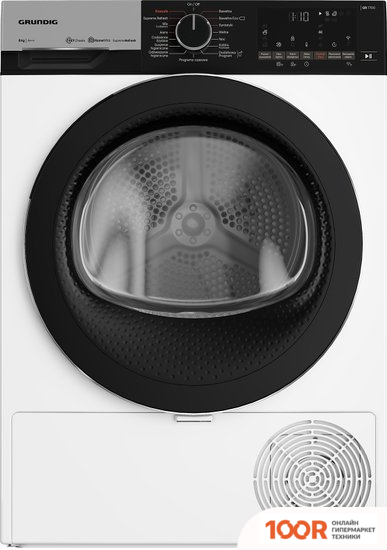 Grundig GT76824WBPB (267767)