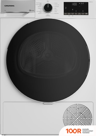 Grundig GT55724 (267764)