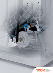 Gorenje W2NHPI72SCS (267727)