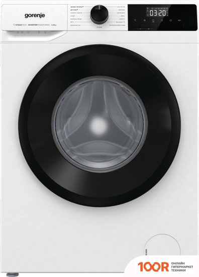 Gorenje W1NHPI60SCSIRV (267717)