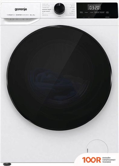 Gorenje W1D2A164ADS (267709)