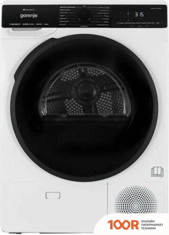 Gorenje DPNA82WIFI/C (267699)