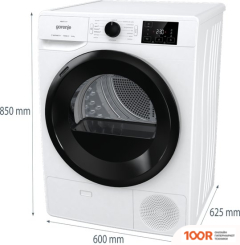 Gorenje DNE92/GNPL (267696)