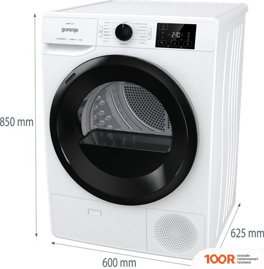 Gorenje DNE92/GNPL (267696)