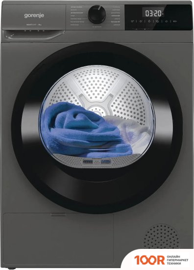 Gorenje D2HNE82/C (267684)