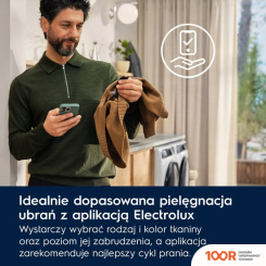 Electrolux ULTRACARE PROSTEAM ABSOLUTECARE 800 EW8D495MCP (267661)