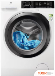 Electrolux ULTRACARE 800 UNIVERSALDOSE EW8F261PSP (267657)