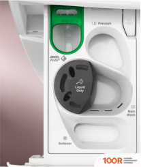 Electrolux ULTRACARE 800 UNIVERSALDOSE EW8F249PSPC (267656)