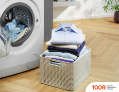 Electrolux ULTRACARE 800 EW8W261BP (267653)