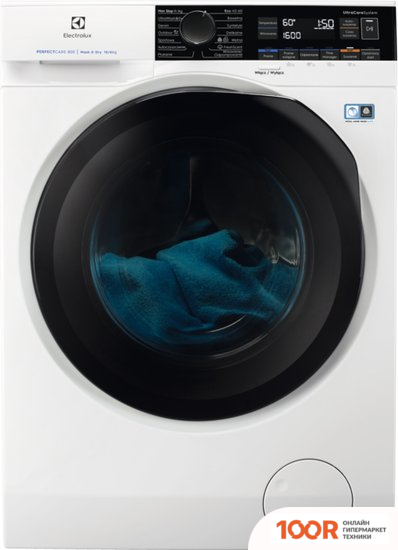 Electrolux ULTRACARE 800 EW8W261BP (267653)