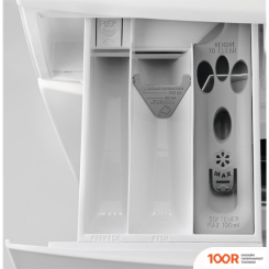 Electrolux ULTRACARE 800 EW8FN148B (267646)