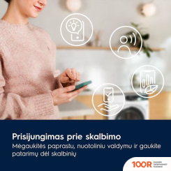 Electrolux ULTRACARE 800 EW8D595MCE (267638)