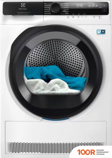 Electrolux ULTRACARE 800 EW8D595MCE (267638)