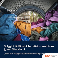 Electrolux ULTRACARE 800 EW8D595MCE (267638)